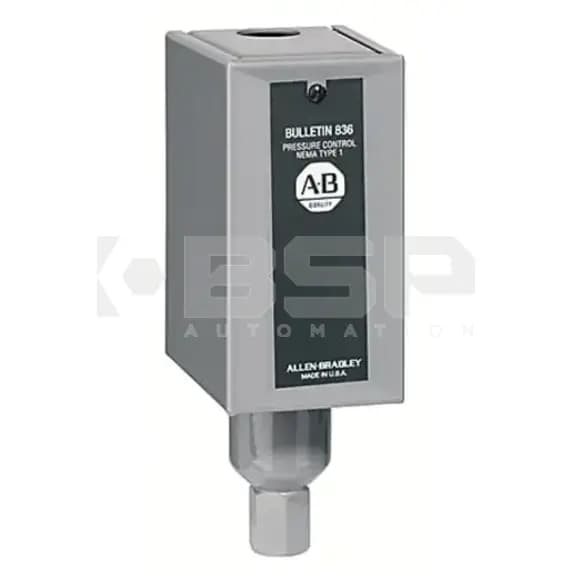 Allen Bradley 836-P17-ANCH Allen Bradley 836-P17-ANCH