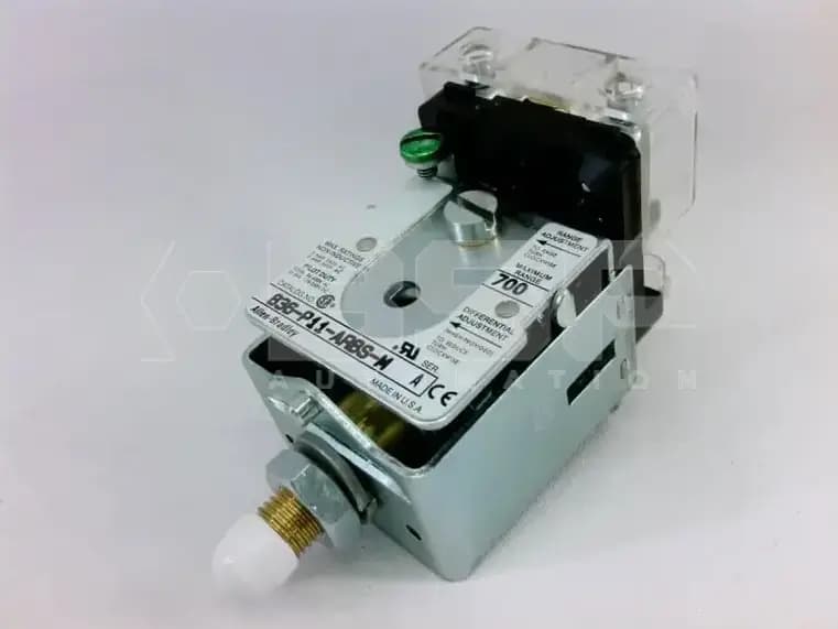 Allen Bradley 836-P11-ARBS-M Allen Bradley 836-P11-ARBS-M