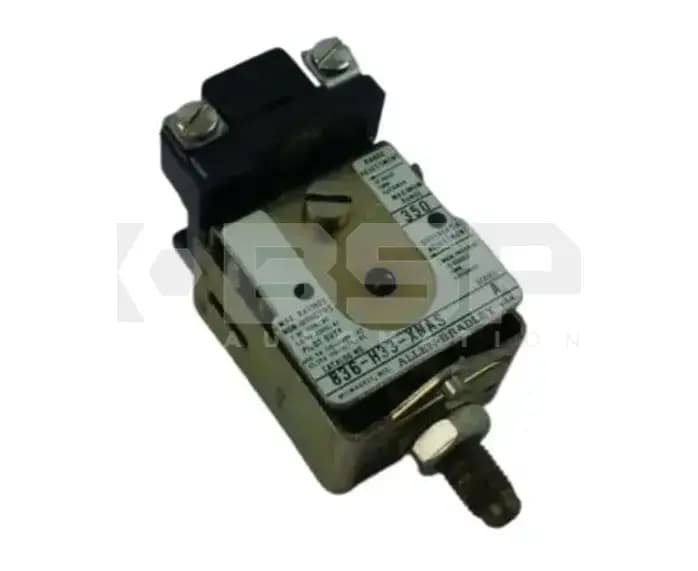 Allen Bradley 836-H33-XNAS Allen Bradley 836-H33-XNAS