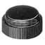 Push Button, Boot, Chlorosulfonated Polyethylene, Green, 30mm