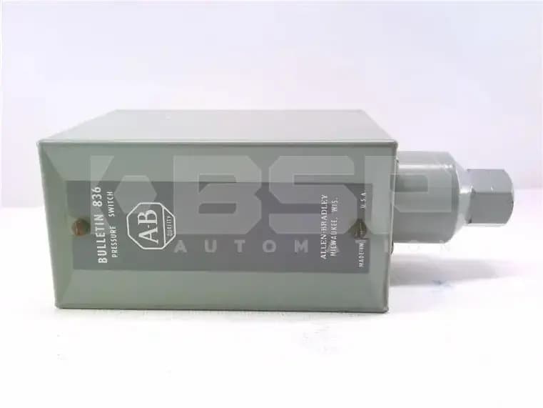 Allen Bradley 836-CP11FKA Allen Bradley 836-CP11FKA