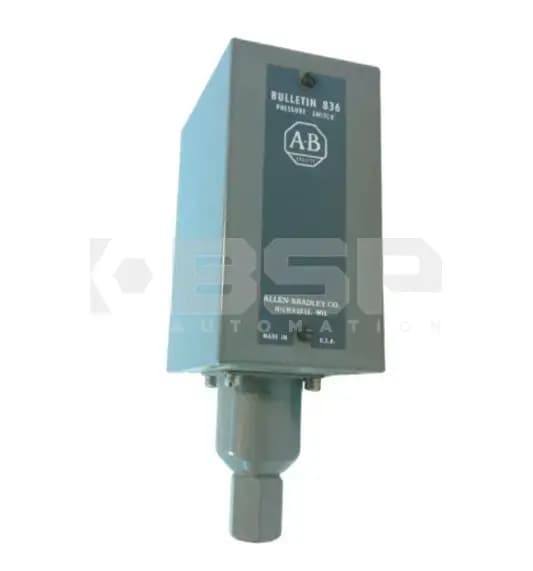 Allen Bradley 836-CP11-HKCS Allen Bradley 836-CP11-HKCS
