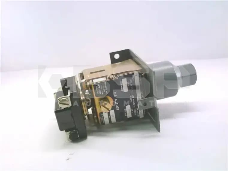 Allen Bradley 836-CP11-FKAS Allen Bradley 836-CP11-FKAS