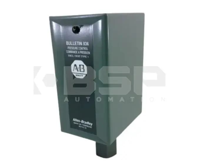 Allen Bradley 836-C9A Allen Bradley 836-C9A