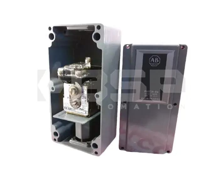 Allen Bradley 836-C8JX171 Allen Bradley 836-C8JX171