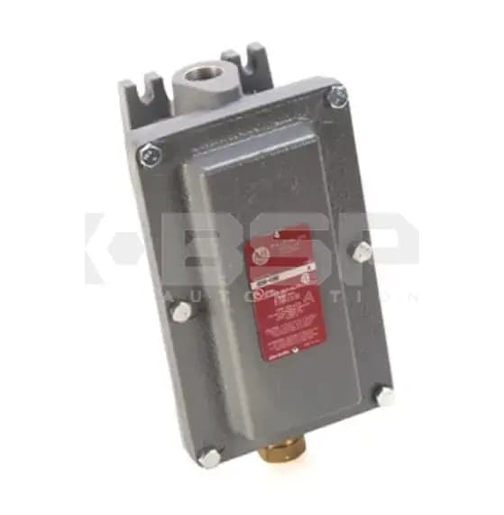 Allen Bradley 836-C8E Allen Bradley 836-C8E