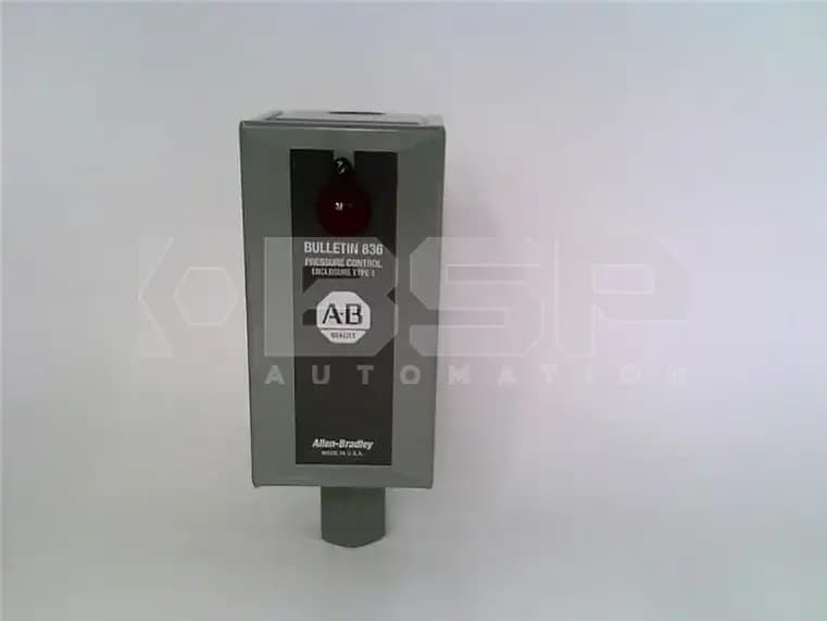 Allen Bradley 836-C8AX9 Allen Bradley 836-C8AX9