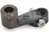 Lever Arm, 19mm Steel Roller, 6.35mm Width, Non-Adjustable