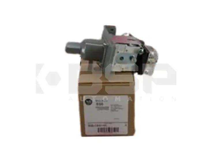 Allen Bradley 836-C6X140 Allen Bradley 836-C6X140