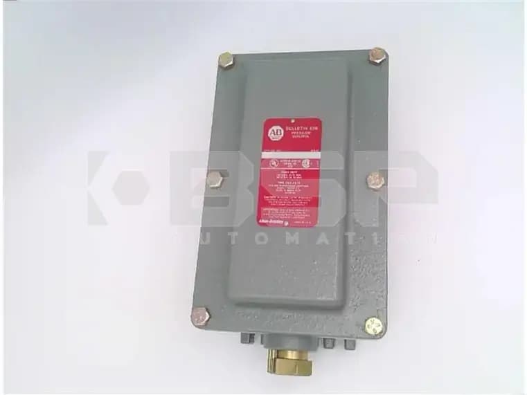 Allen Bradley 836-C65E Allen Bradley 836-C65E