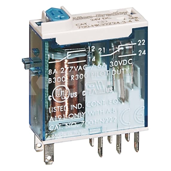 Allen Bradley 700-HK32Z24-3-4 Allen Bradley 700-HK32Z24-3-4