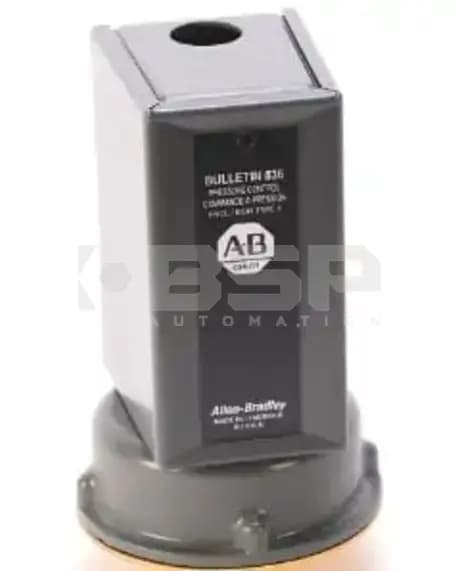 Allen Bradley 836-C63E Allen Bradley 836-C63E