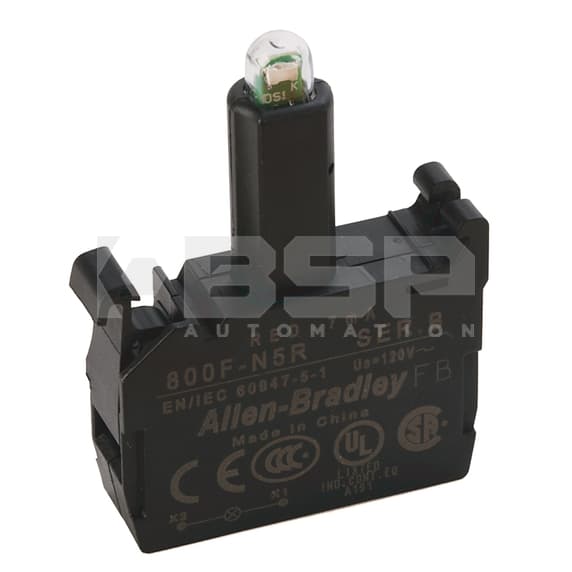 Allen Bradley 800F-N5R Allen Bradley 800F-N5R