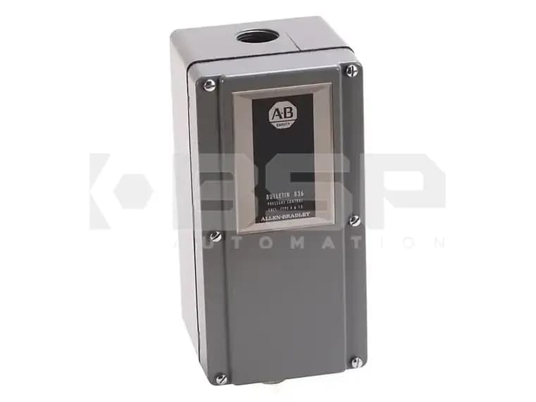 Allen Bradley 836-C60J Allen Bradley 836-C60J