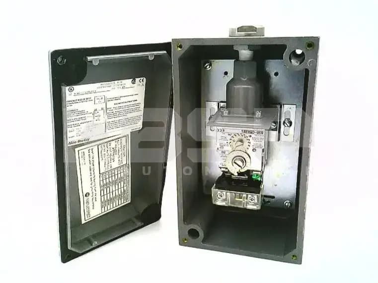 Allen Bradley 836-C5SX221 Allen Bradley 836-C5SX221