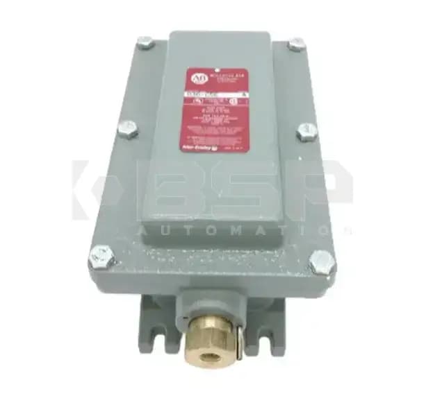 Allen Bradley 836-C5E Allen Bradley 836-C5E