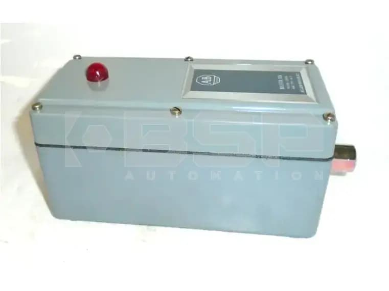 Allen Bradley 836-C4JX15 Allen Bradley 836-C4JX15