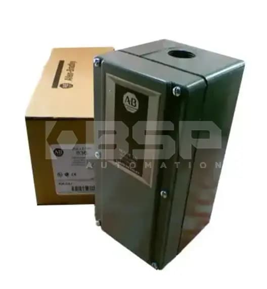 Allen Bradley 836-C4J Allen Bradley 836-C4J