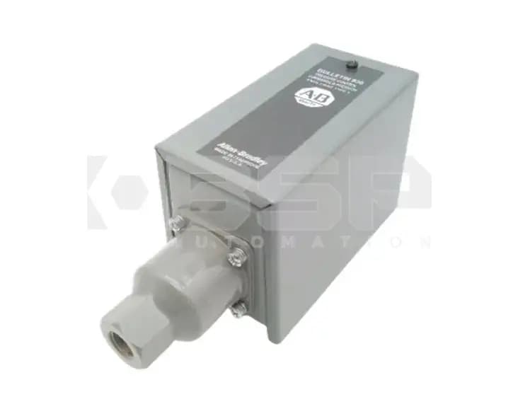Allen Bradley 836-C4A Allen Bradley 836-C4A