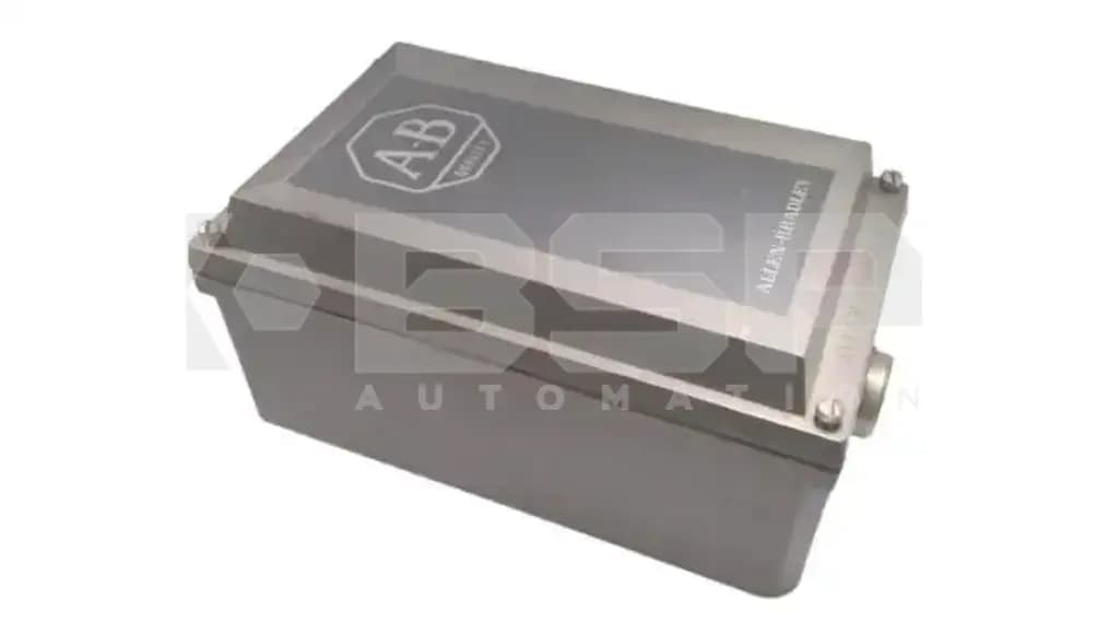 Allen Bradley 836-C3S Allen Bradley 836-C3S