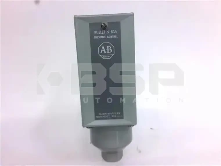 Allen Bradley 836-C3AX171 Allen Bradley 836-C3AX171