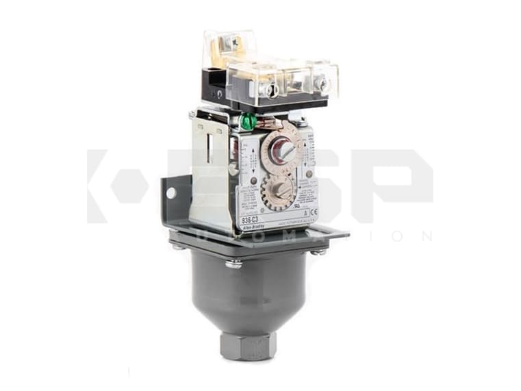 Allen Bradley 836-C3 Allen Bradley 836-C3