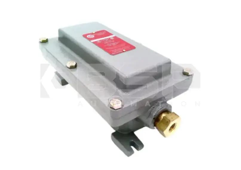 Allen Bradley 836-C2E Allen Bradley 836-C2E