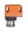 VALVE SENSOR AC/DC 2X NORM OPEN 4MM