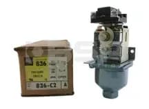 Allen Bradley 836-C2 Allen Bradley 836-C2