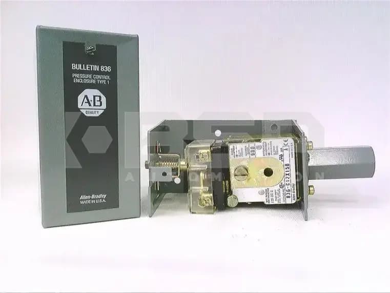 Allen Bradley 836-C12X150 Allen Bradley 836-C12X150