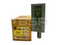 Allen Bradley 836-C12A Allen Bradley 836-C12A