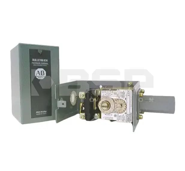 Allen Bradley 836-C12 Allen Bradley 836-C12