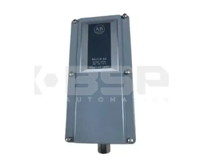 Allen Bradley 836-C10J Allen Bradley 836-C10J