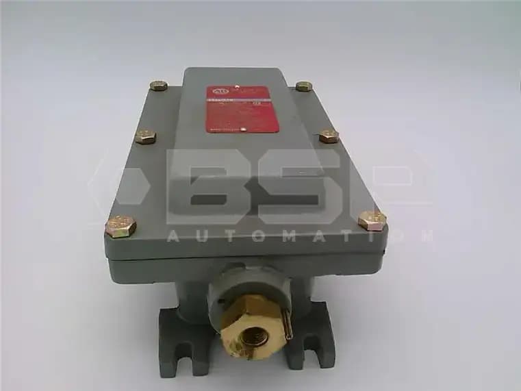 Allen Bradley 836-C10E Allen Bradley 836-C10E