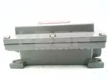 Allen Bradley 836-C10E Allen Bradley 836-C10E