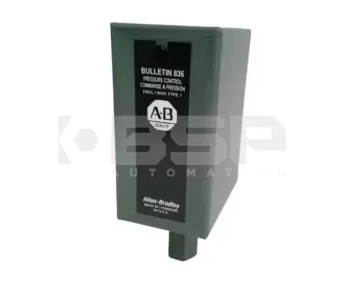 Allen Bradley 836-C10A Allen Bradley 836-C10A
