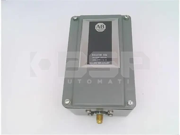 Allen Bradley 836-A4J Allen Bradley 836-A4J