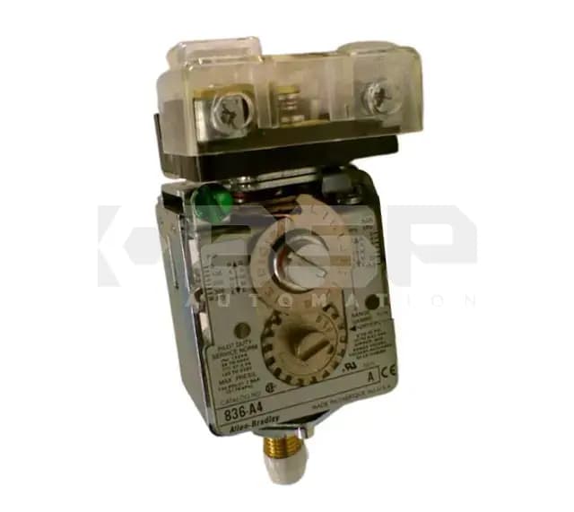 Allen Bradley 836-A4 Allen Bradley 836-A4