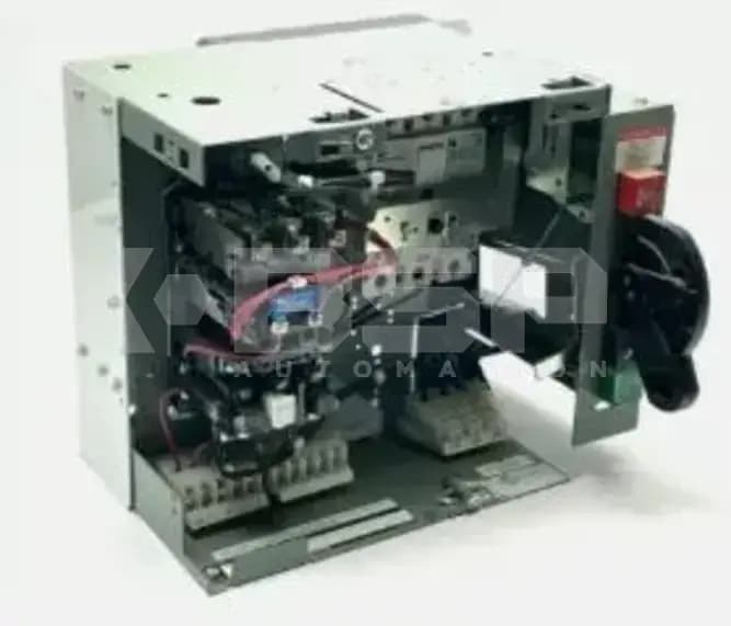 Allen Bradley 2113B-BABD-35CA-98 Allen Bradley 2113B-BABD-35CA-98