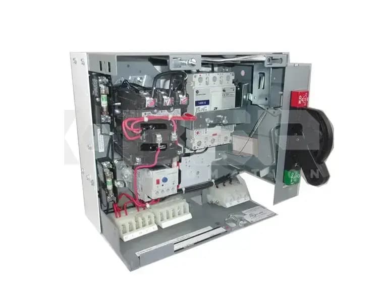 Allen Bradley 2113B-BAB-6P-7FEEE-41CA Allen Bradley 2113B-BAB-6P-7FEEE-41CA