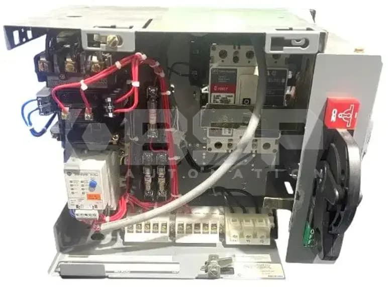 Allen Bradley 2113B-BAB-6P-7FEC2C-41CA-79UT-9089 Allen Bradley 2113B-BAB-6P-7FEC2C-41CA-79UT-9089
