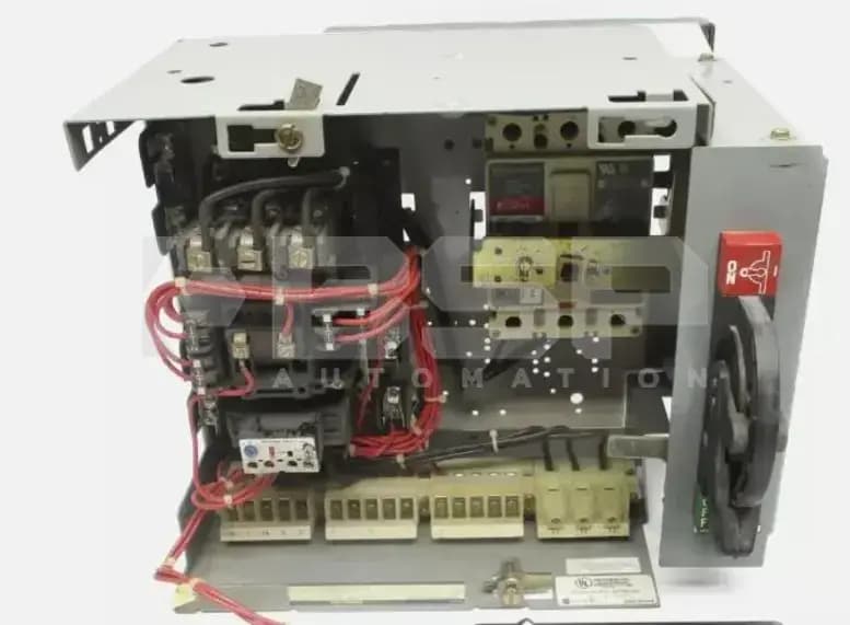 Allen Bradley 2113B-BAB-6P-7FEC2B-40CA-79UT-9089 Allen Bradley 2113B-BAB-6P-7FEC2B-40CA-79UT-9089