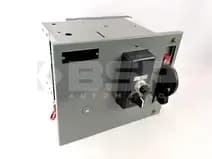 Allen Bradley 2113B-BAB-3-5G-6P-38CA-90011 Allen Bradley 2113B-BAB-3-5G-6P-38CA-90011