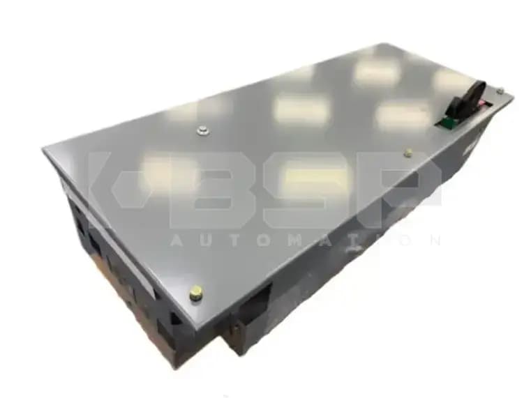 Allen Bradley 2112B-EDB-6-27R Allen Bradley 2112B-EDB-6-27R