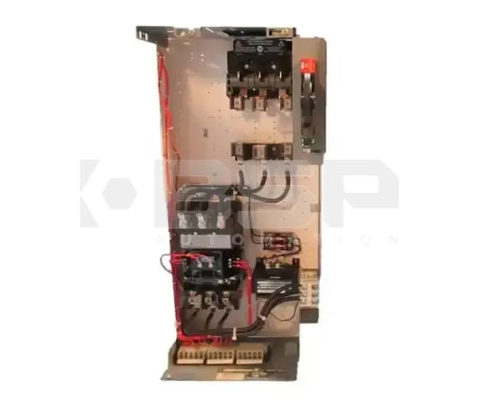 Allen Bradley 2112B-DAB-6P-17-26R-47-750-751D-90011 Allen Bradley 2112B-DAB-6P-17-26R-47-750-751D-90011
