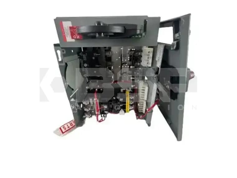 Allen Bradley 2112B-CDBD-4R-25R-44 Allen Bradley 2112B-CDBD-4R-25R-44