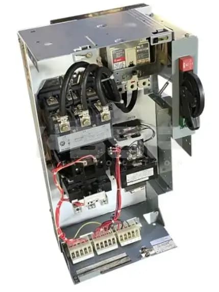 Allen Bradley 2112B-CAC-44-25J Allen Bradley 2112B-CAC-44-25J