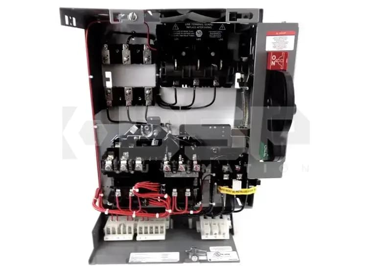Allen Bradley 2106B-BDCD-24E-41-98 Allen Bradley 2106B-BDCD-24E-41-98