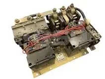Allen Bradley 205AC-EODX448 Allen Bradley 205AC-EODX448
