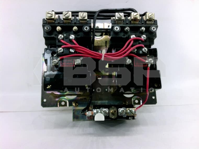 Allen Bradley 205AC-BOD Allen Bradley 205AC-BOD